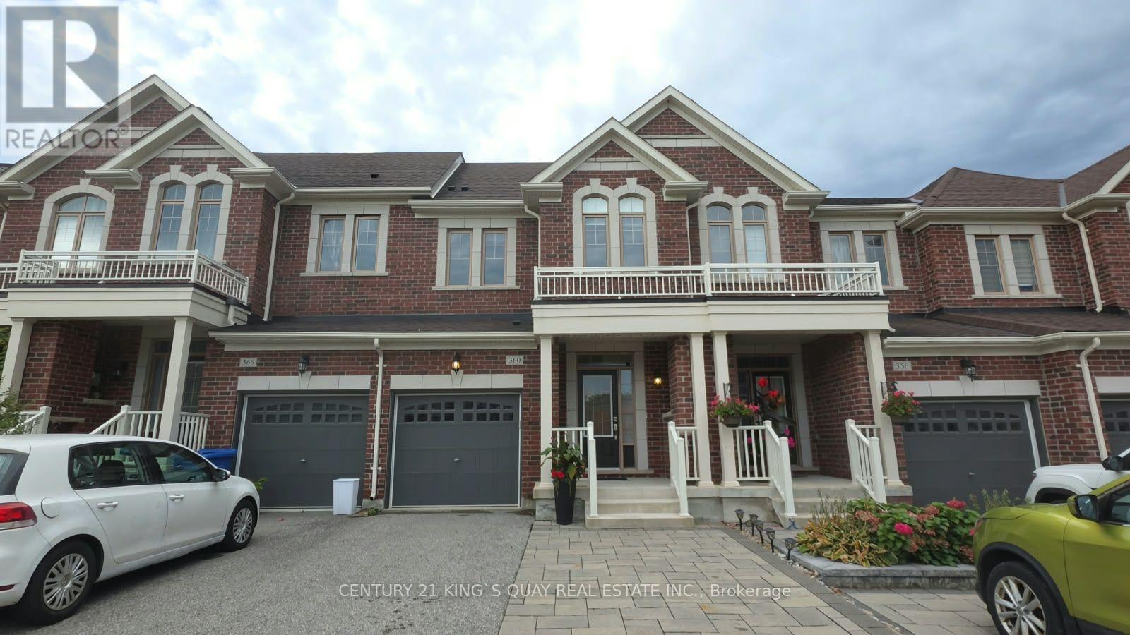 Listing photo of 360 WILLIAM GRAHAM DRIVE