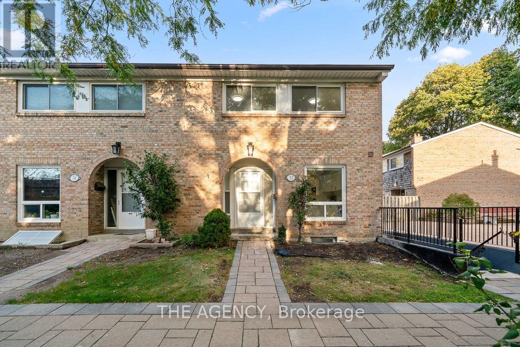 Photo 1 of 32 - 1 Wootten Way South, Markham (Sherwood-Amberglen)
