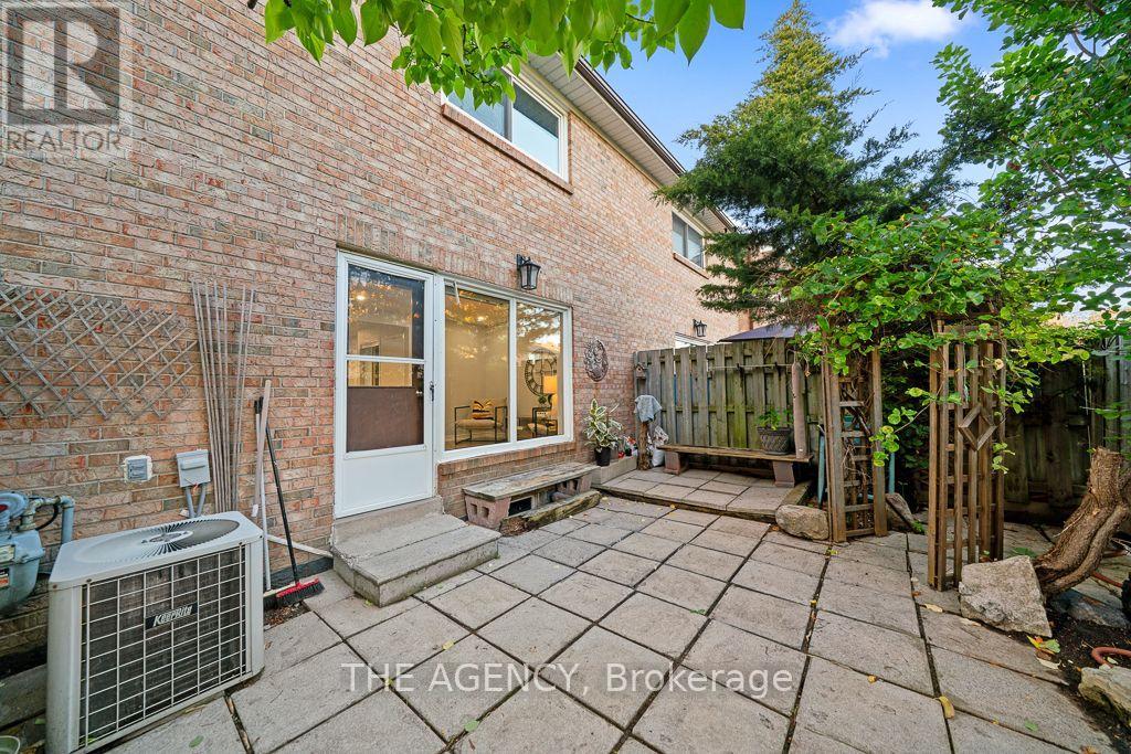 32- 1 Wootten Way South, Markham, ON photo 25