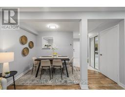 32 - 1 Wootten Way S, Markham, ON L3P3H7 Photo 11