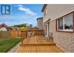 Upper - 152 Madelaine Drive, Barrie, ON L4N0N1 Photo 16