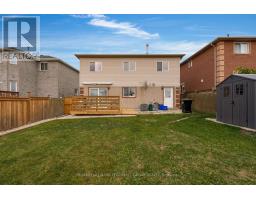 Upper - 152 Madelaine Drive, Barrie, ON L4N0N1 Photo 18