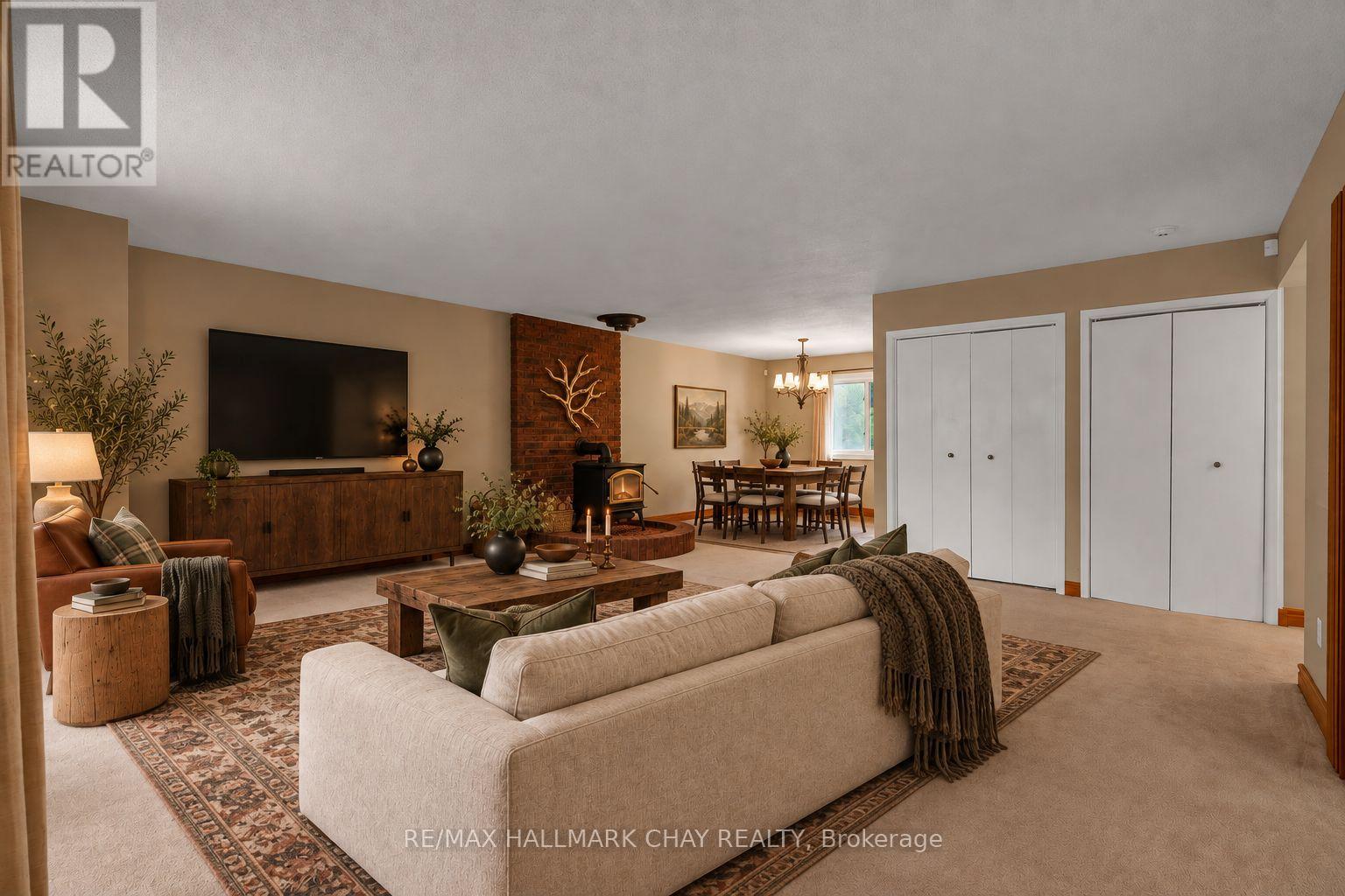 #312 1102 HORSESHOE VALLEY ROAD W - 3
