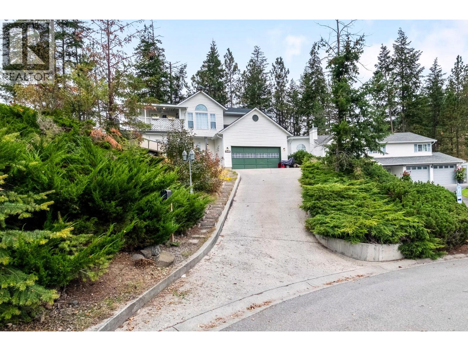 2466 Alexandria Way, West Kelowna