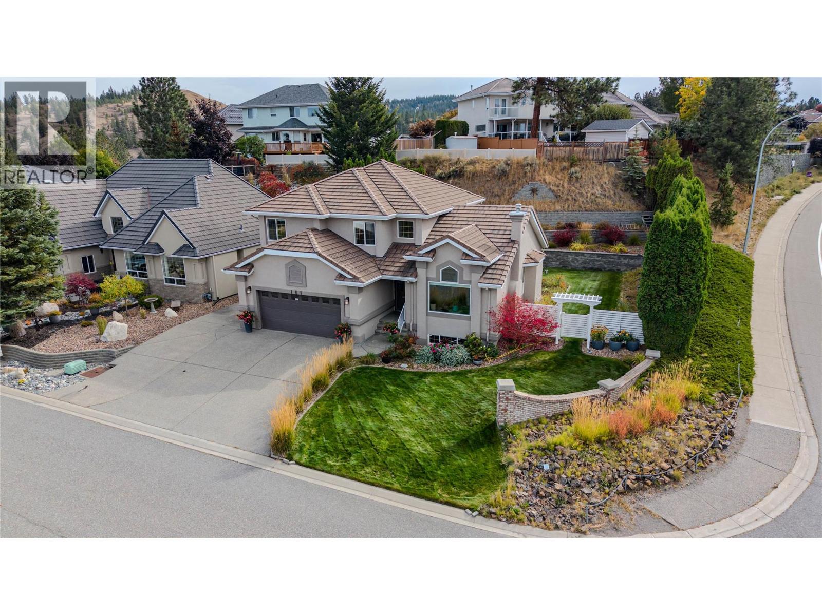101 Coppertree Court - 1