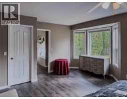 Bedroom - 101 Coppertree Court, Kamloops, BC V2E2N4 Photo 17