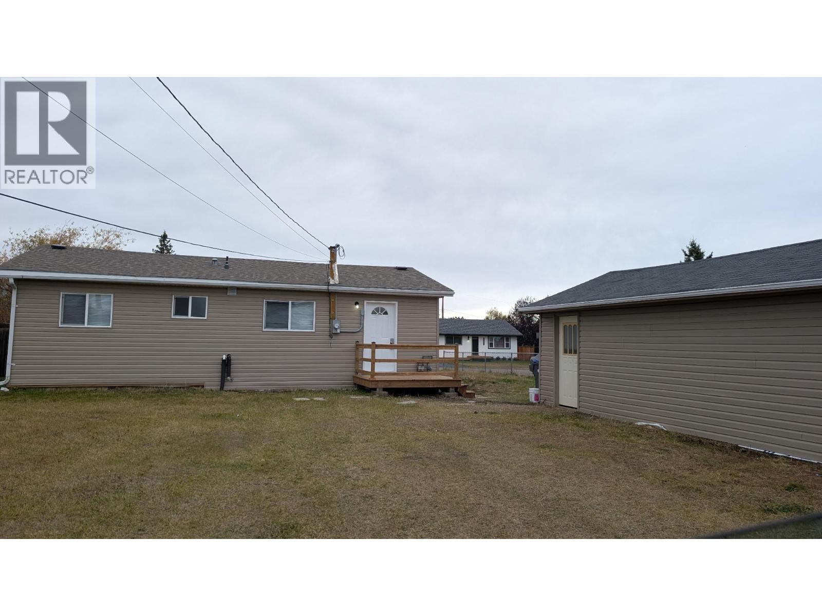 1217 114 Avenue, Dawson Creek