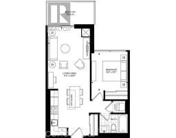 141 - 1575 Lakeshore Road W, Mississauga, ON L5J0B1 Photo 12