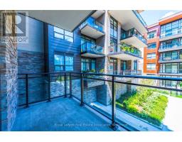 141 - 1575 Lakeshore Road W, Mississauga, ON L5J0B1 Photo 23