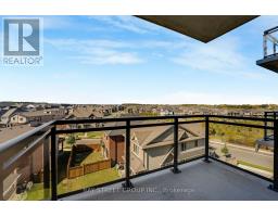 503 - 3008 William Cutmore Boulevard, Oakville, ON L6H8A4 Photo 22