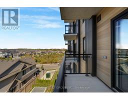 503 - 3008 William Cutmore Boulevard, Oakville, ON L6H8A4 Photo 24