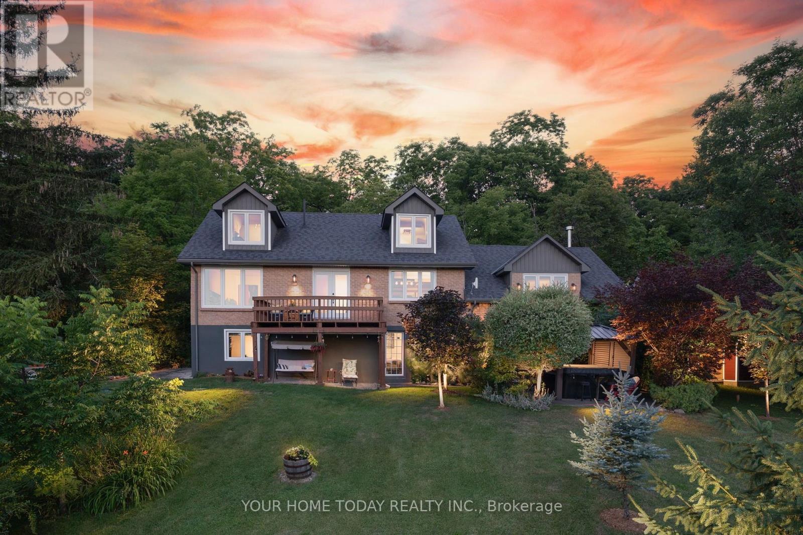 15585 Clayhill Road, Halton Hills, ON photo 2