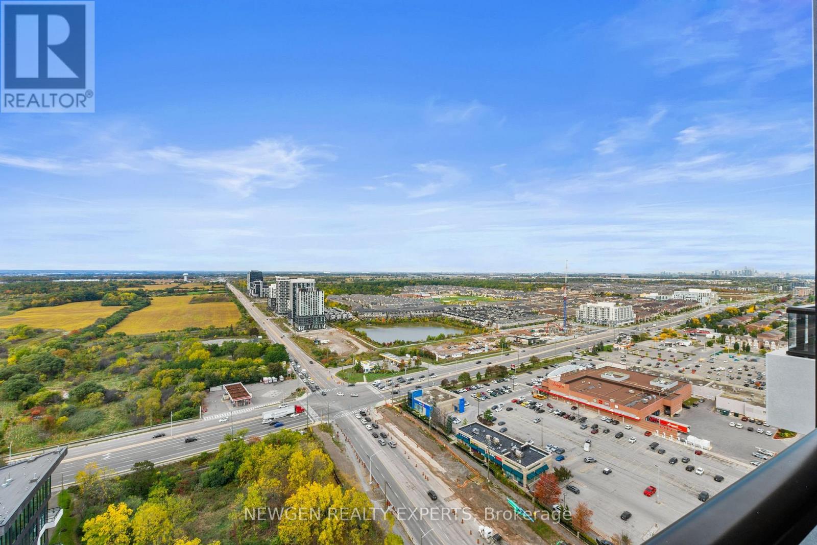 2505- 297 Oak Walk Drive, Oakville, ON photo 28