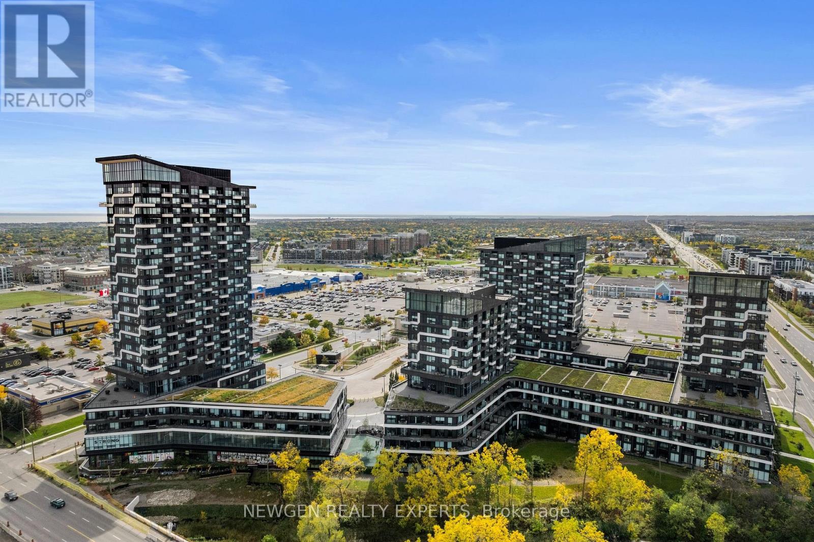 2505- 297 Oak Walk Drive, Oakville, ON photo 35