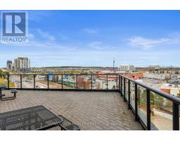 2505 - 297 Oak Walk Drive, Oakville, ON L6H3R6 Photo 32