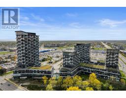 2505 - 297 Oak Walk Drive, Oakville, ON L6H3R6 Photo 35