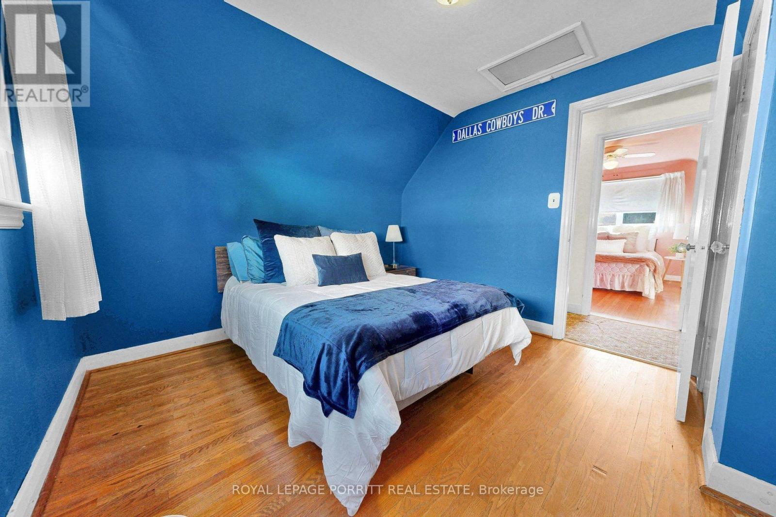 9 PUTNEY ROAD - 14