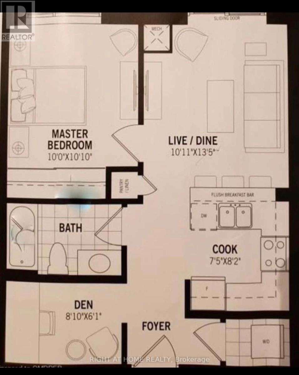 114- 1105 Leger Way, Milton, ON photo 3