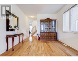 Dining room - 383 Royal West Drive, Brampton, ON L6X0B3 Photo 7