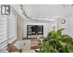 Family room - 119 Gowland Drive, Hamilton, ON L0R1C0 Photo 10
