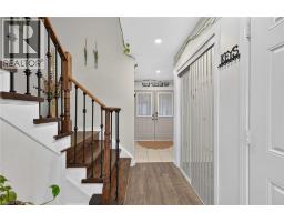 Primary Bedroom - 119 Gowland Drive, Hamilton, ON L0R1C0 Photo 8