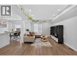 2pc Bathroom - 119 Gowland Drive, Hamilton, ON L0R1C0 Photo 9