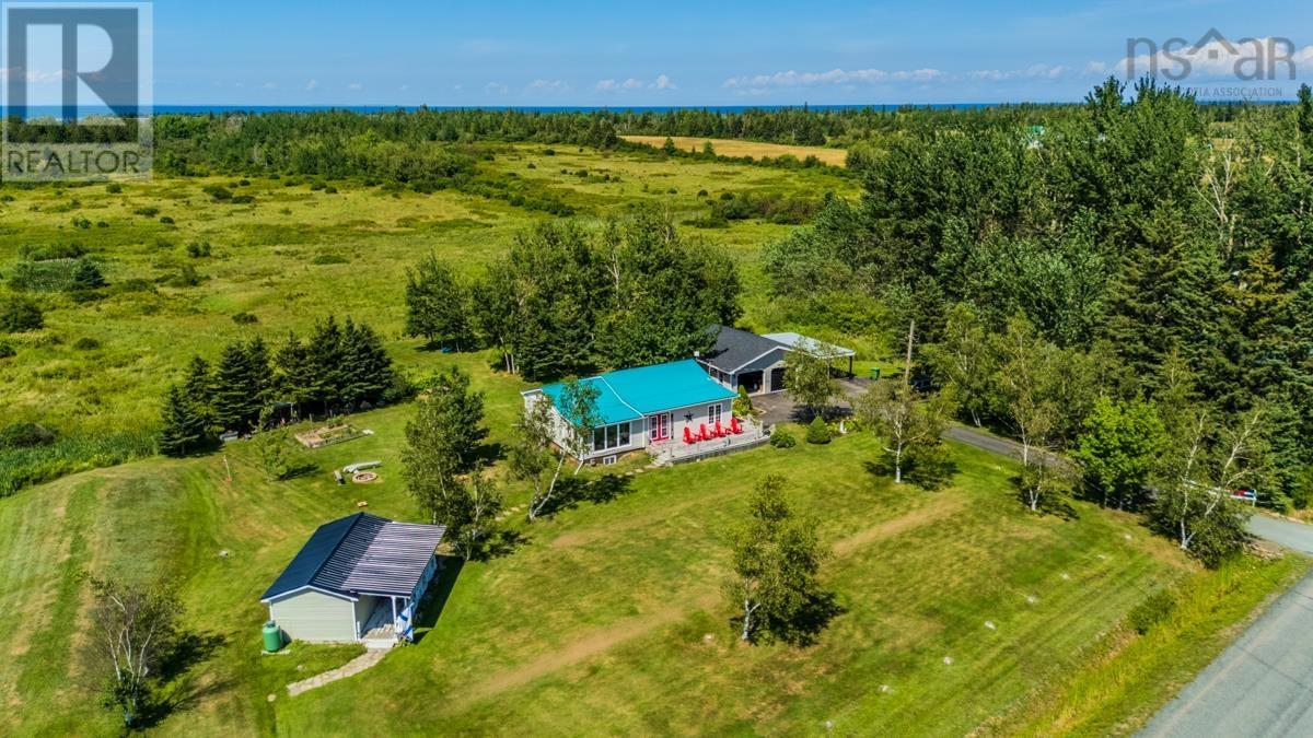 Property 45 of 50 of 4395 MALAGASH Road