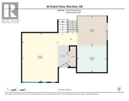 20 Goard Close, Red Deer, AB T4P2M2 Photo 34