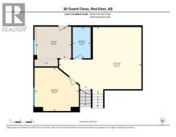20 Goard Close, Red Deer, AB T4P2M2 Photo 36