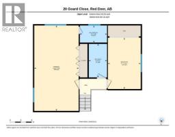 20 Goard Close, Red Deer, AB T4P2M2 Photo 35