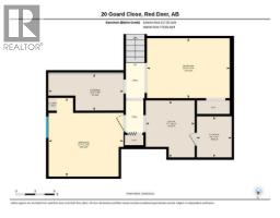20 Goard Close, Red Deer, AB T4P2M2 Photo 33