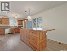Kitchen - 119 Prairie Street, Dalmeny, SK S0K1E0 Photo 6