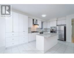 Eating area - 1897 Passionfruit Grove, Pickering, ON L1Y0B4 Photo 8
