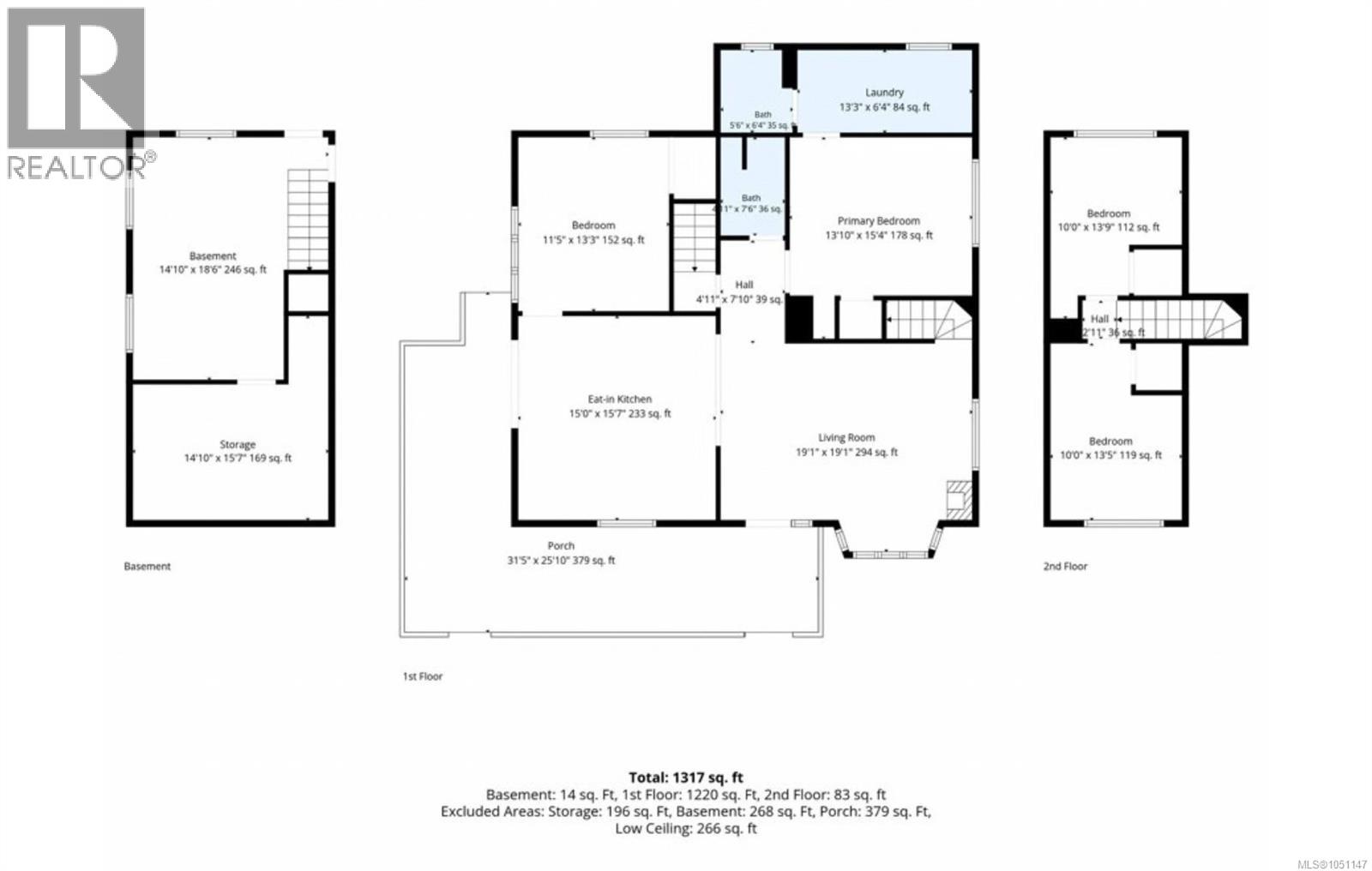Floor plan 4