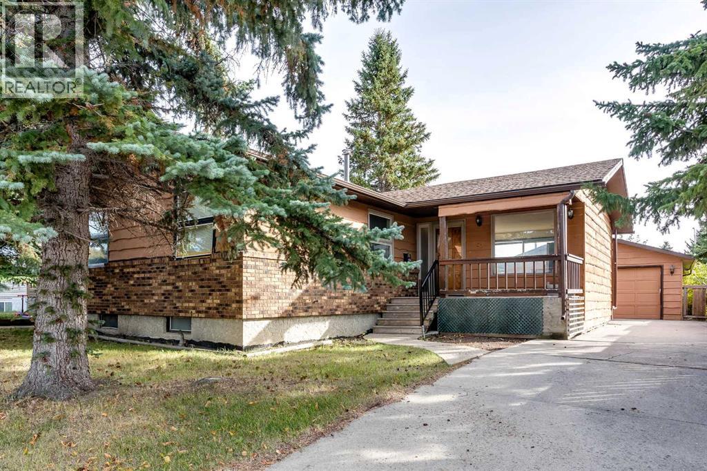 57 Big Springs Drive SE - 1