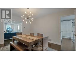 Bedroom 4 - 1821 Pilgrims Way, Oakville, ON L6M1X2 Photo 10