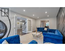 Bedroom 2 - 1821 Pilgrims Way, Oakville, ON L6M1X2 Photo 8