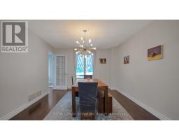 Bedroom 3 - 1821 Pilgrims Way, Oakville, ON L6M1X2 Photo 9