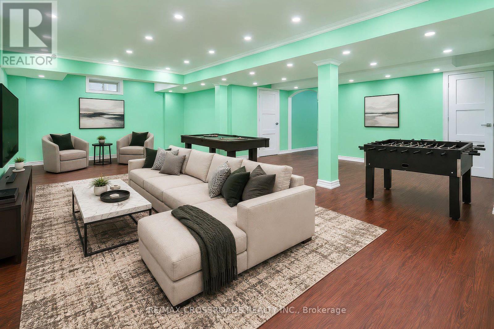 1897 Passionfruit Grove, Pickering, ON photo 42