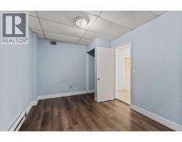921 Tecumseh Road West Unit# Front, Windsor, ON N8X2A9 Photo 13