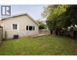 1028 Reedmere Rd, Windsor, ON N8S2M1 Photo 20