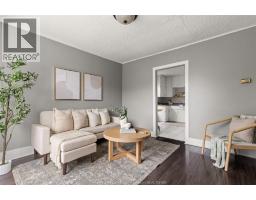 Living room - 1028 Reedmere Rd, Windsor, ON N8S2M1 Photo 7