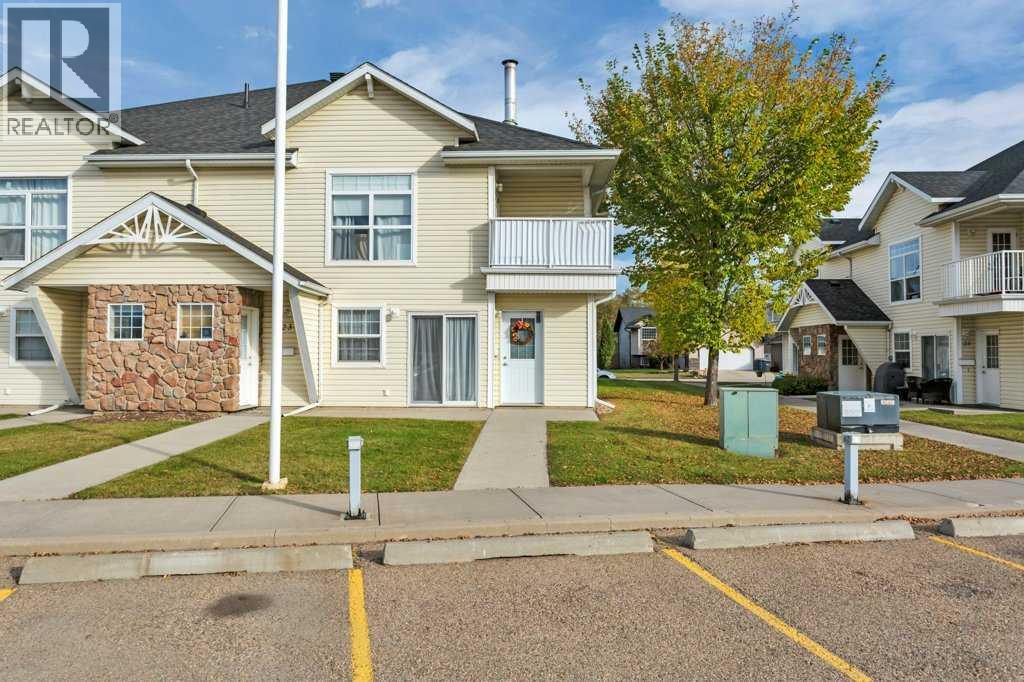 Listing photo – 22, 33 Jennings Crescent, Red Deer