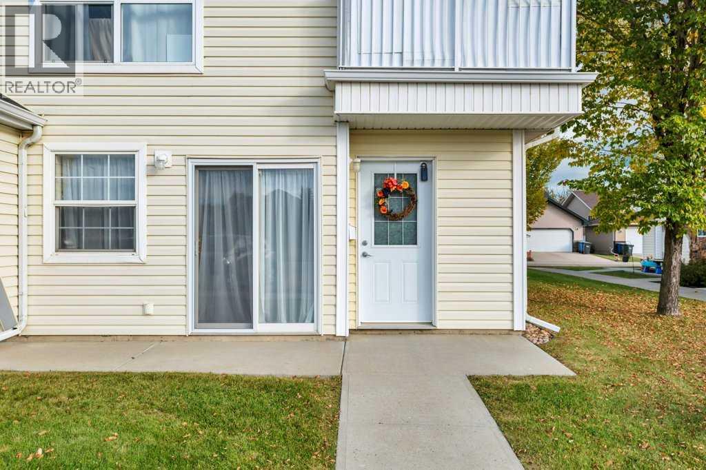 Listing photo – 22, 33 Jennings Crescent, Red Deer