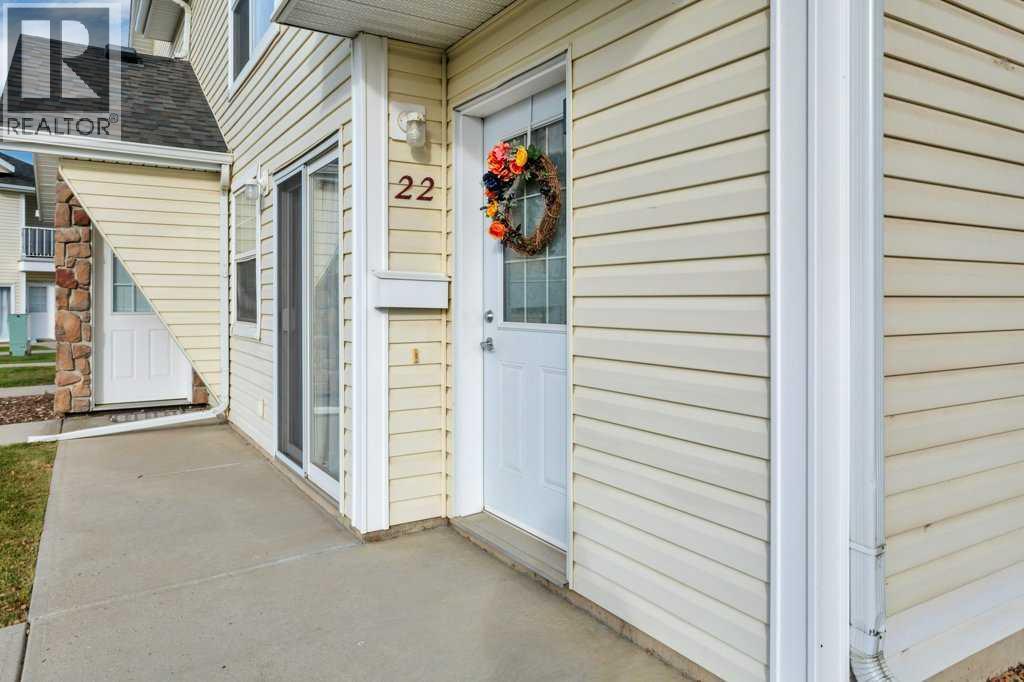 Listing photo – 22, 33 Jennings Crescent, Red Deer