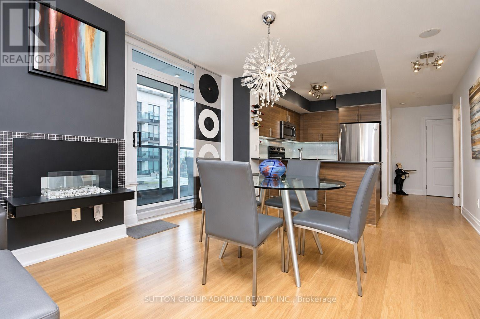#407 30 NORTH PARK ROAD - 4