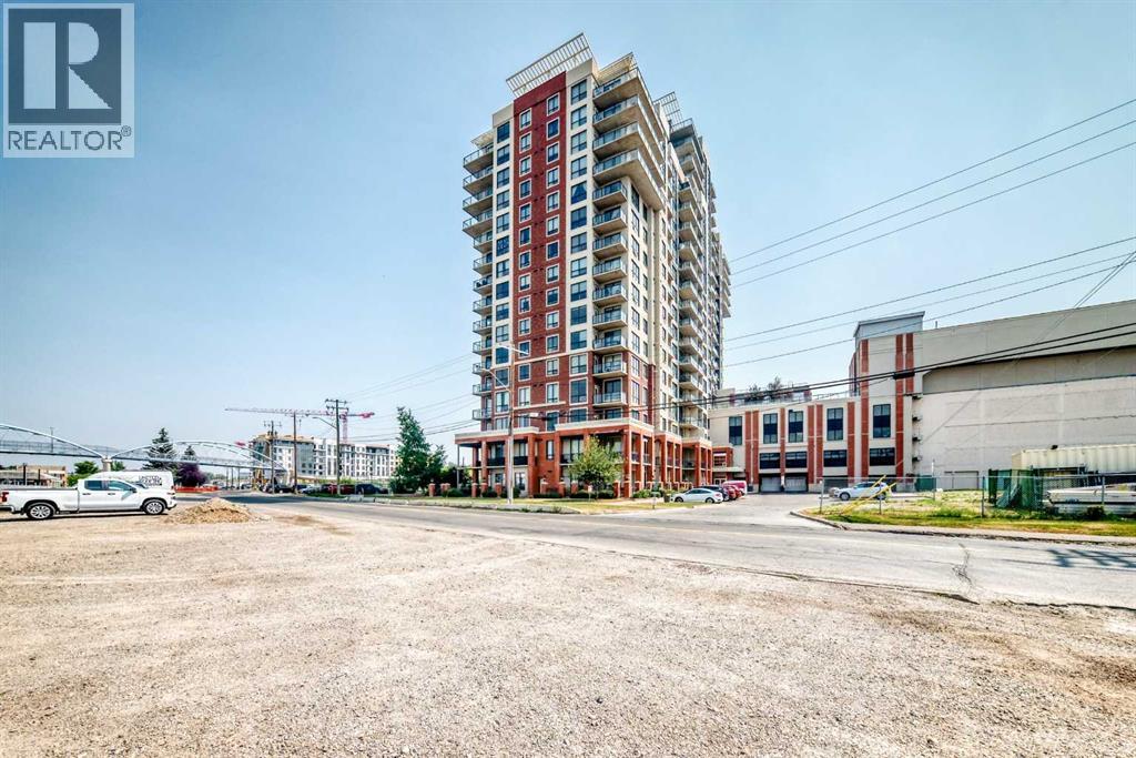 #808 8710 Horton Road SW - 1