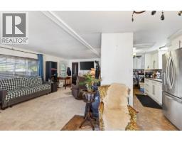 Living room - 2400 Oakdale Way Unit# 228, Kamloops, BC V2B6W7 Photo 9