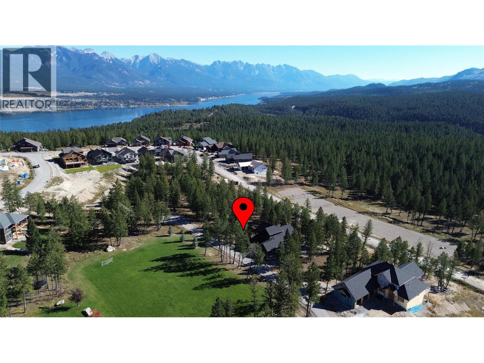 2636 Brewer Ridge Rise - 1