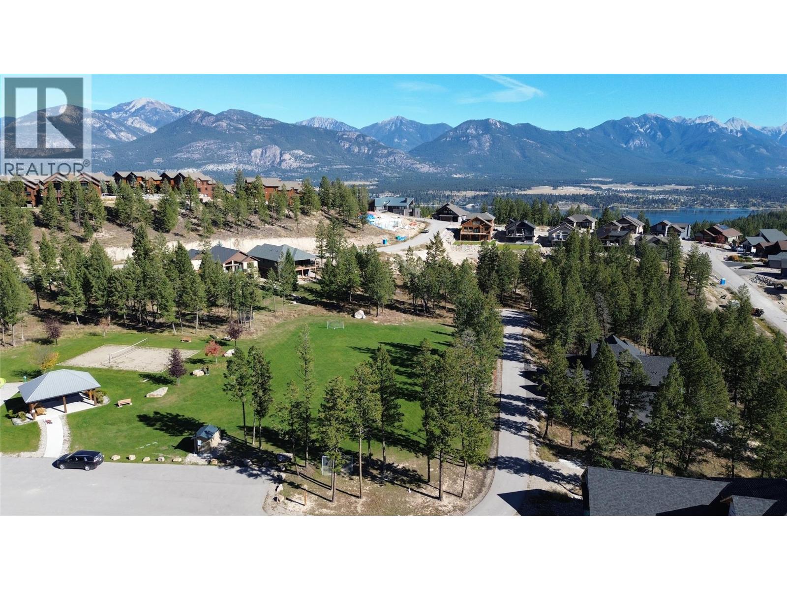  2636 Brewer Ridge Rise, Invermere - Image 1